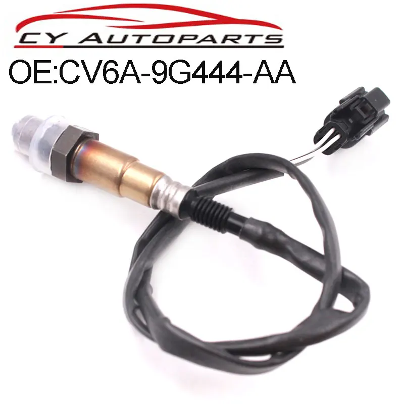 

YAOPEI NEW High Quality Oxygen Sensor O2 Lambda Sensor AIR FUEL RATIO SENSOR for Ford Focus CV6A-9G444-AA CV6A9G444AA