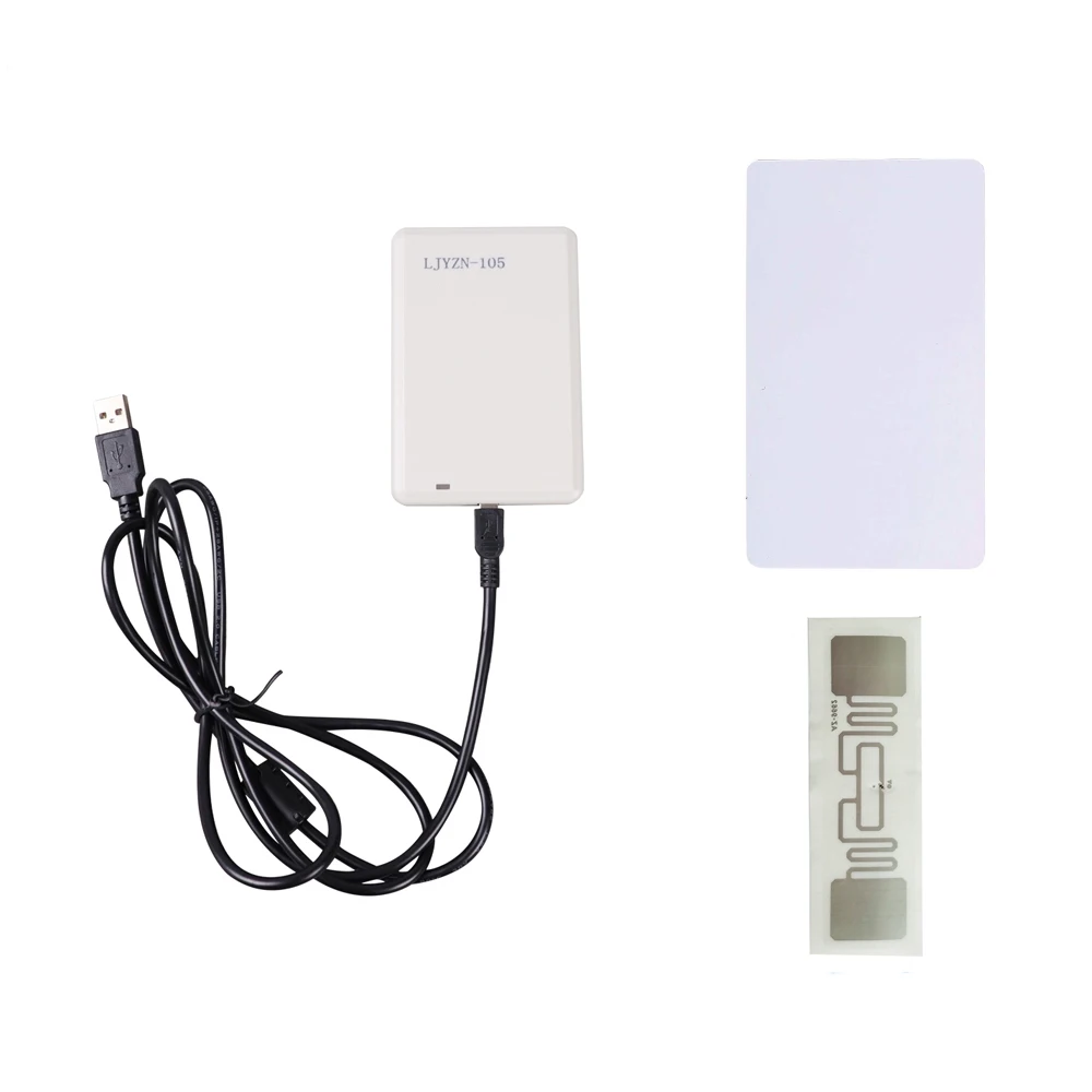 

LJYZN 920-925MHZ RFID Copierwith Free with SDK Develop for Warehouse Management