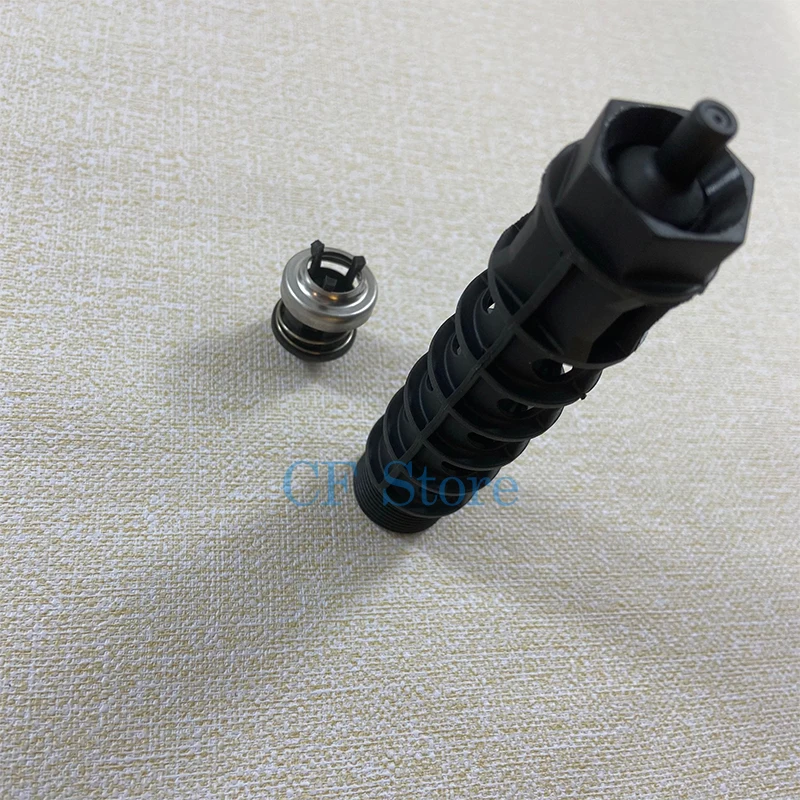 Original Engine Oil Cooler Filter One Way Valve 5541525 For Chevrolet Cruze Aveo Trax Sonic Orlando Vauxhall Opel Astra Zafira