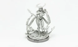 Resin kit 28239 Pinup Apotheosis