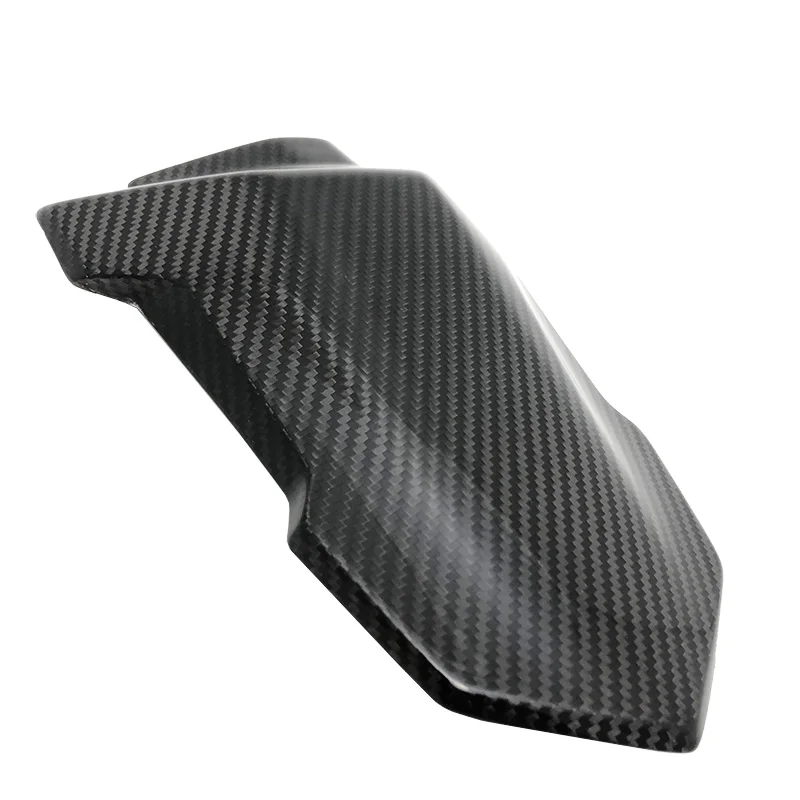 Carbon Fiber Rear Seat Cover Tail Section Fairing Cowl For BMW S1000RR S1000R S 1000 RR 2019-2021 Motorcycle Tail Cover Fairing