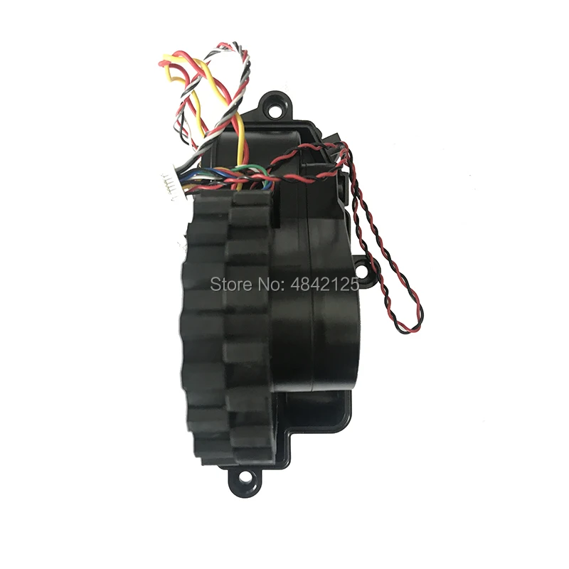 جديد عجلة السفر ل شاومي Mijia روبوت مكنسة كهربائية الاجتياح ممسحة برو STYTJ02YM اكسسوارات قطع الغيار عجلات