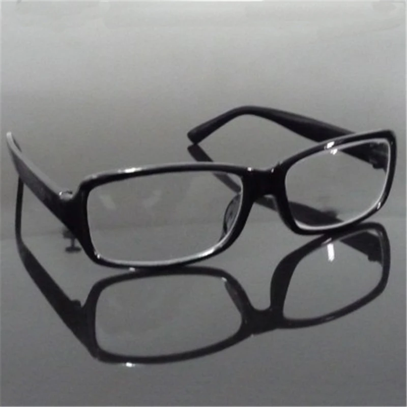 Magic Ghost Glasses 2.0 version Magic Tricks Selected Card Appears On Glass Magia Close Up Illusions Prop Accessories Mentalism