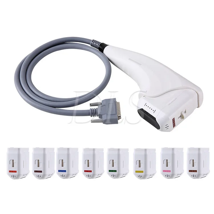 3D 4D Hifu 11-12 Lines Ink Cartridge Ultra Head 1.5, 3.0, 4.5, 6.0, 8.0, 10.0, 13.0, 16.0 Can Choose