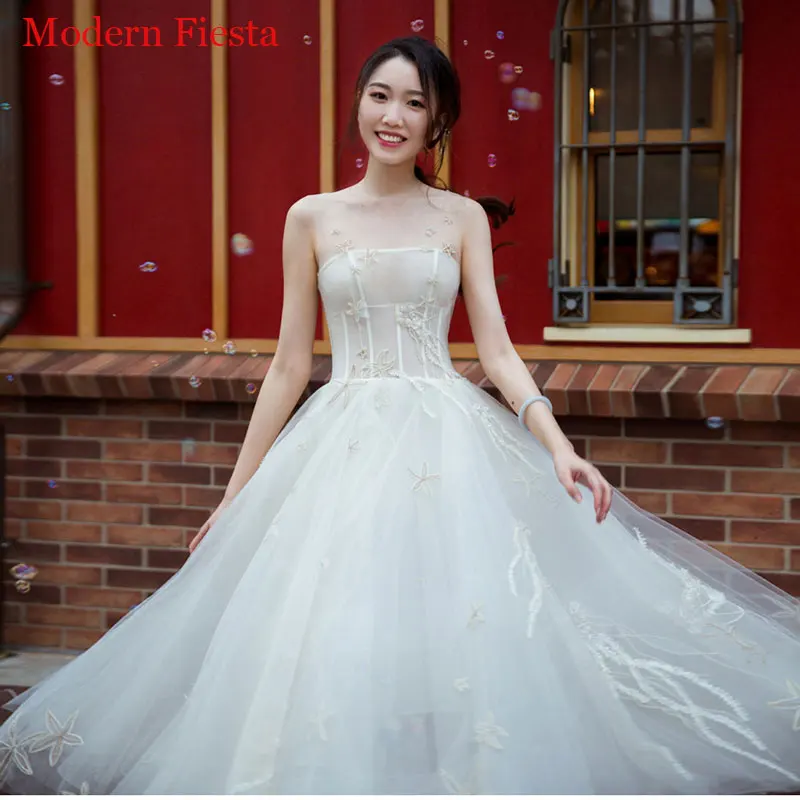 새로운 스타일 레이스 짧은 웨딩 드레스 свадебное платье Vestido De Novia 신부 Vestido De Fiesta De Boda MF0203