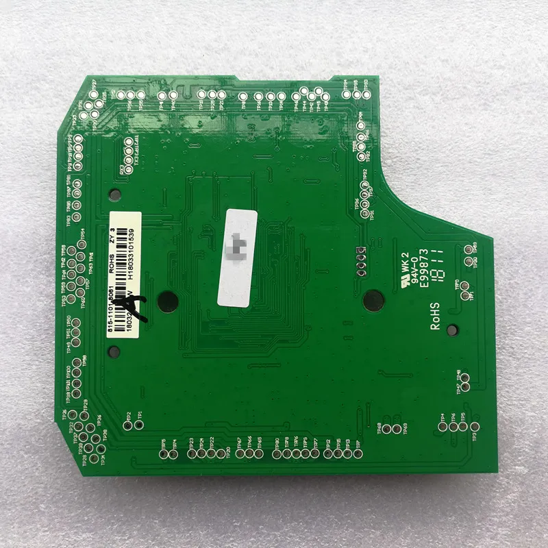 Vacuum cleaner Motherboard for ILIFE A6 Robot Vacuum Cleaner Parts ilife X620 X623 Main board replacement Motherboard