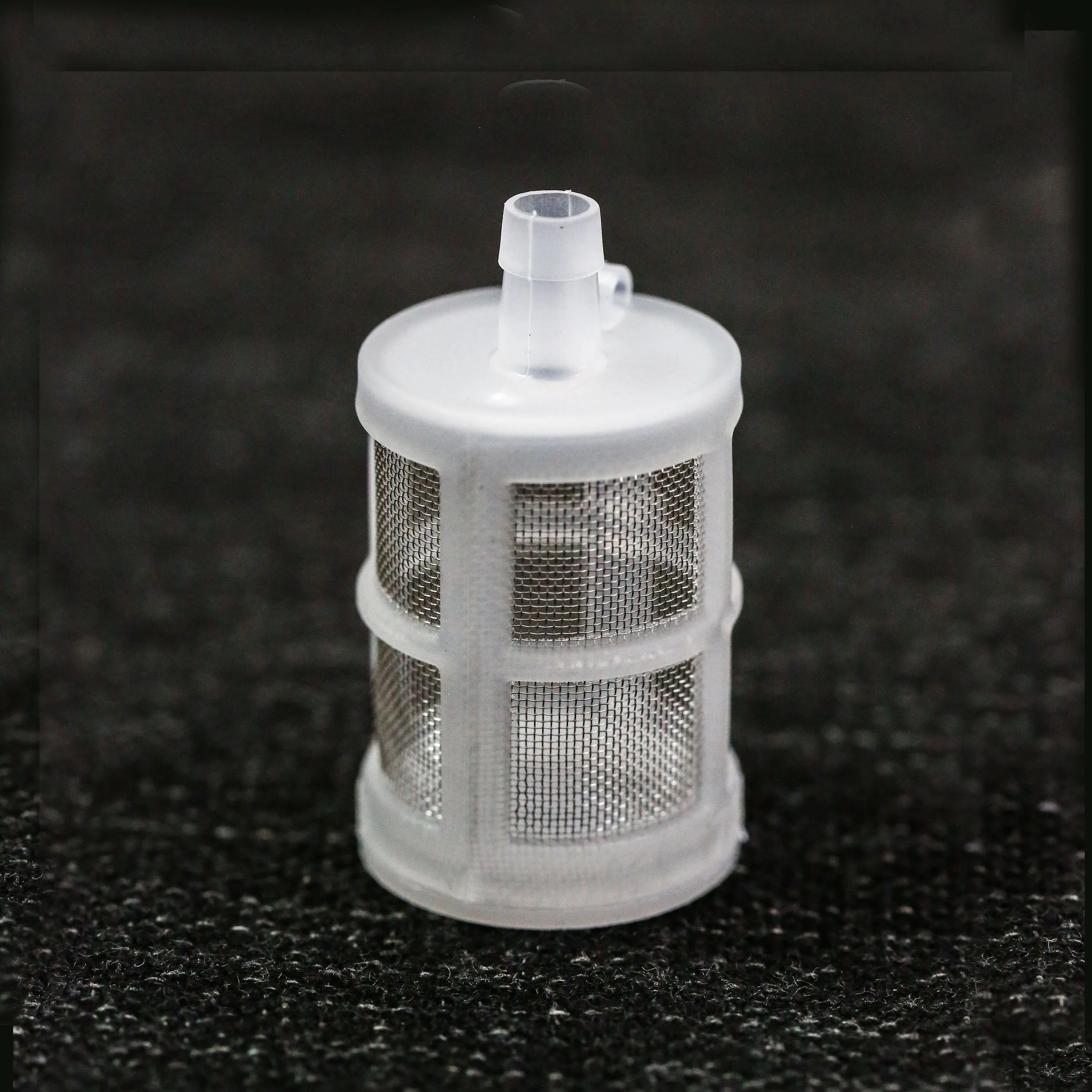 Kegland Floating Dip Tube Filter（50 Mesh 304 Stainless) - For FermZilla or Kegmenter