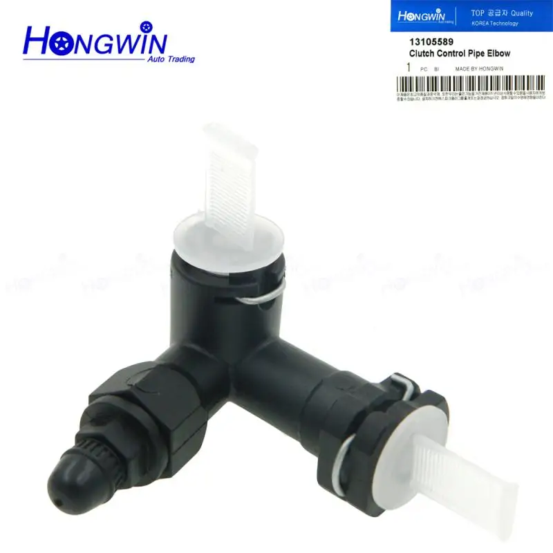 

Genious No.:13105589 Gearbox Clutch Control Pipe Elbow For Chevrolet Cruze Opel Astra Turbo Vauxhall F13 F17 F23 F35 13105590