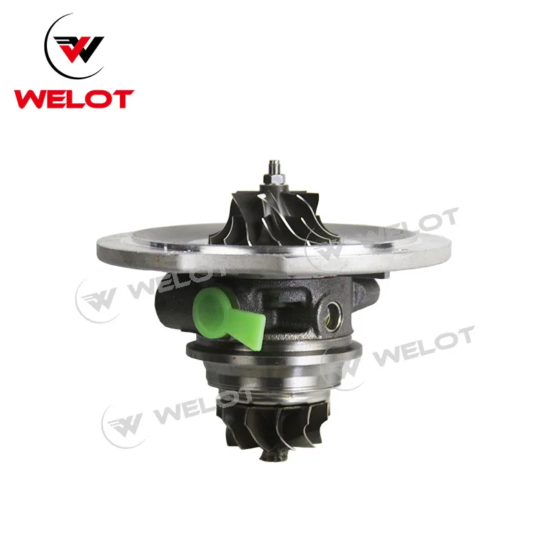 

VJ32 RHF4V RF5C13700 Turbocharger Core Turbine Cartridge CHRA For Mazda 6 2.0 DI Diesel Estate FWD GY 1998cc 100KW 136HP RF5C