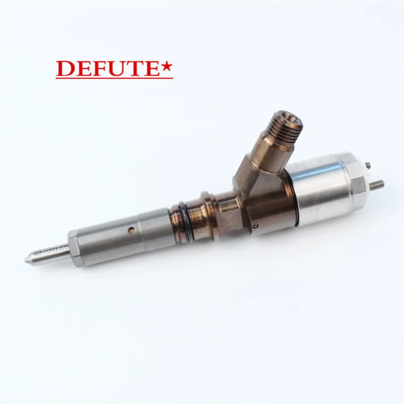 

Carter 320D series injector E320D 320d/323d/324/312 diesel 10R7675 engine 3264700 C6.4 fuel excavator injector 326-4700