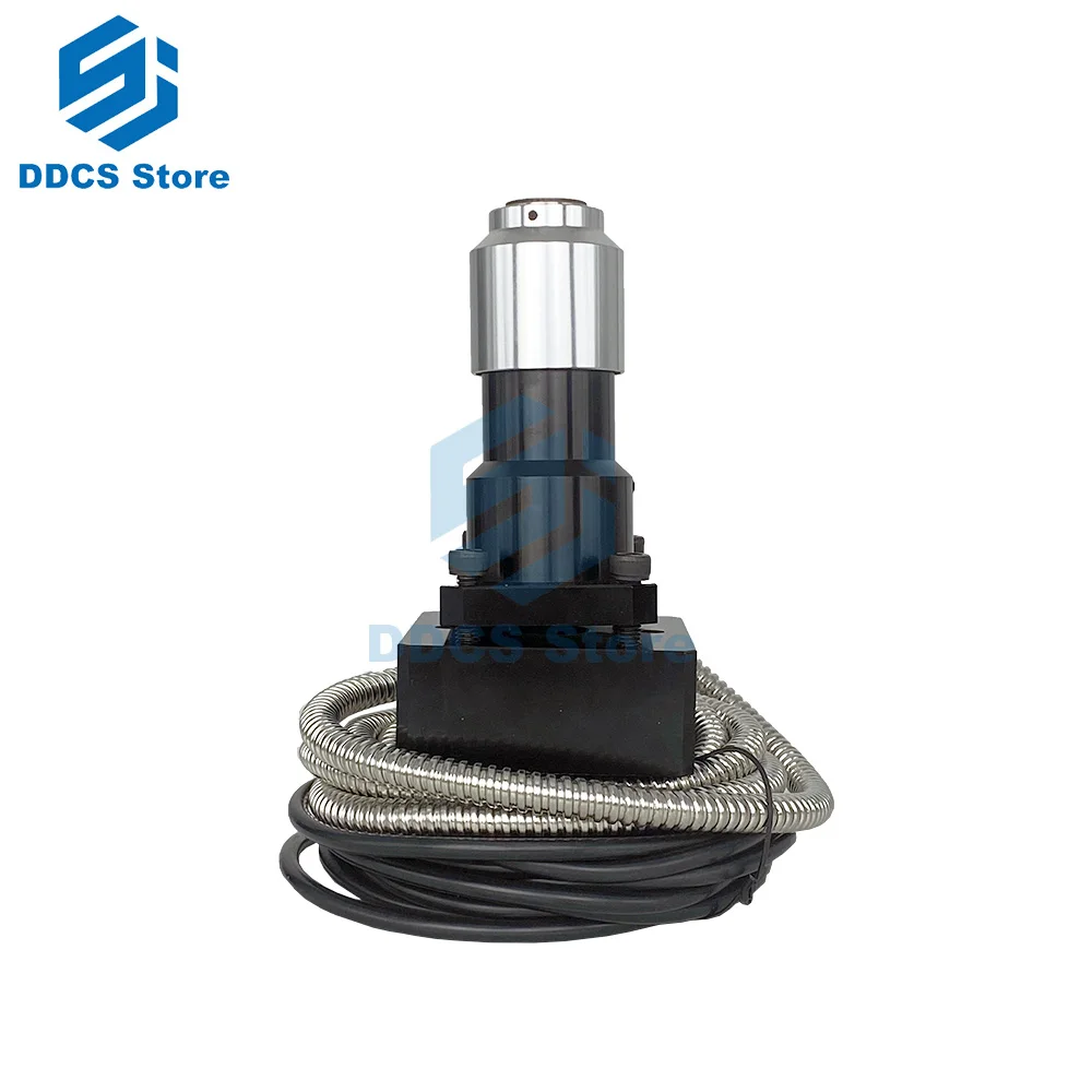Componenti di lavorazione CNC fresatrice CNC sensore utensile automatico ad alta precisione impostazione utensile asse Z nessuna sonda di impostazione utensile