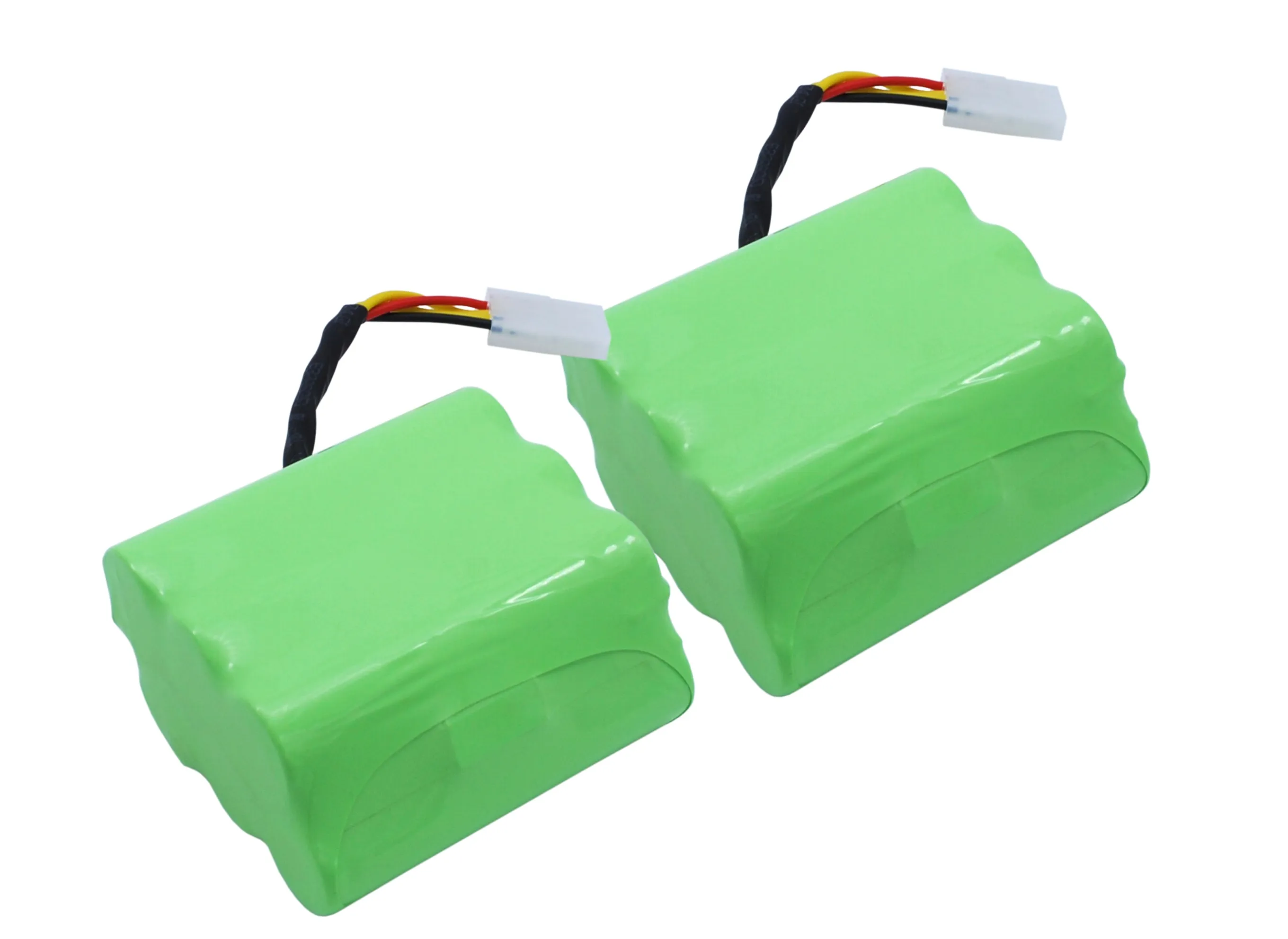 Replacement Battery for Neato All Floor, signature 25, XV-11, XV-12, XV-14, XV-15, XV-21 205-0001, 945-0005, 945-0006, 945-0024