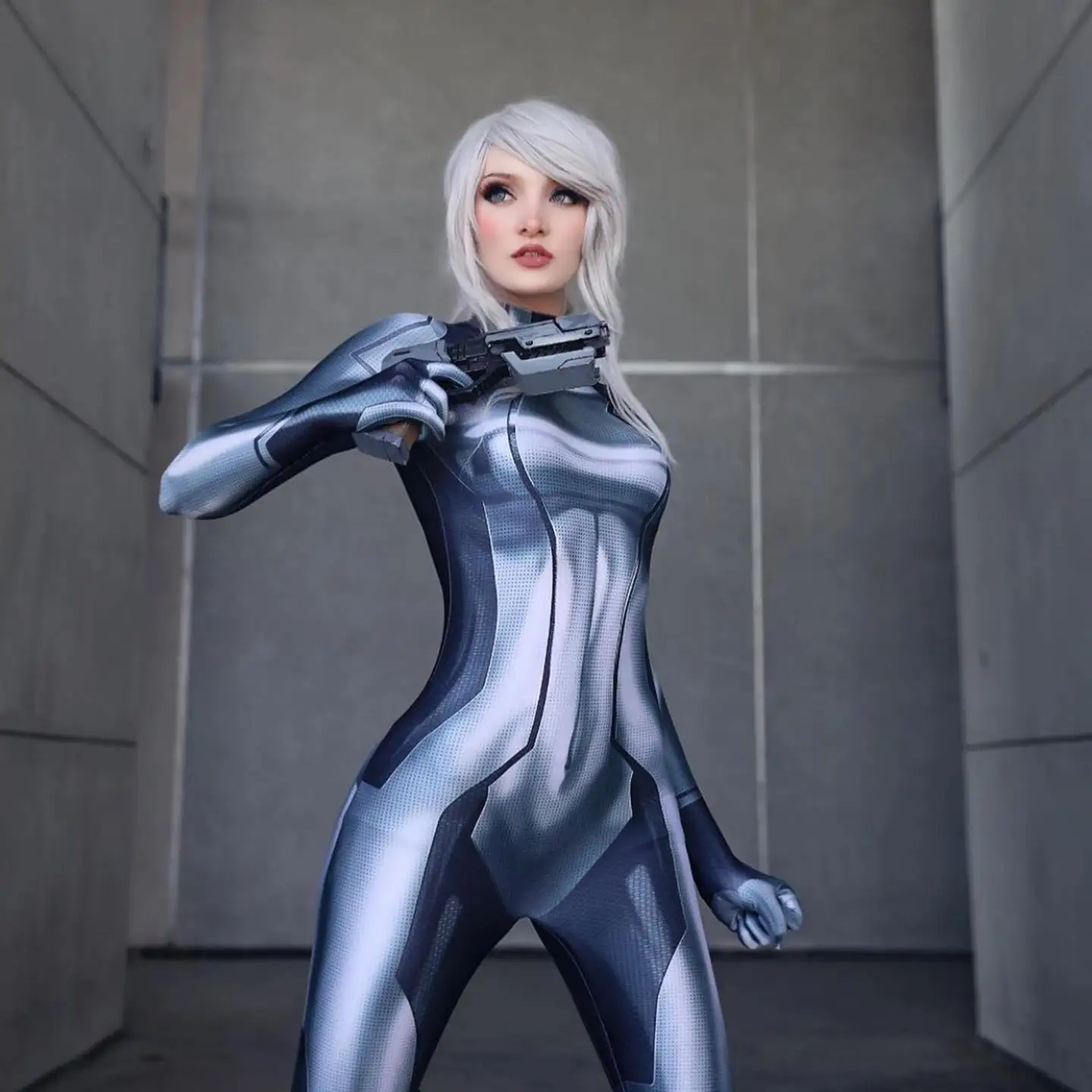 what is a flusher sex toy Whenever people ask me what's my favorite cosplay, zero suit Samus is  easily my answer since I main her in Super Smash Bros. Also she's a  beautiful bad ass, and since she's