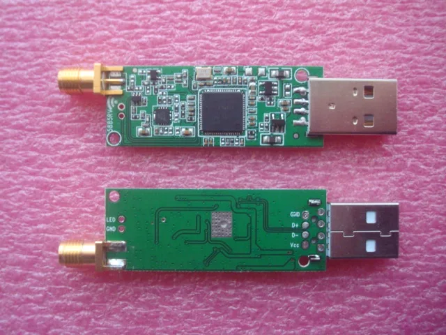 

High-power Long-distance Transmission Wireless Network Card Usb Interface Wifi Module Linux Source Code Wince Android