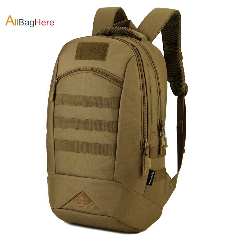 

35L Utility Laptop School Backpacks Assault Tactical Bag Creeper Rucksack Camping Hiking Hunting Camouflage Hunters Bags