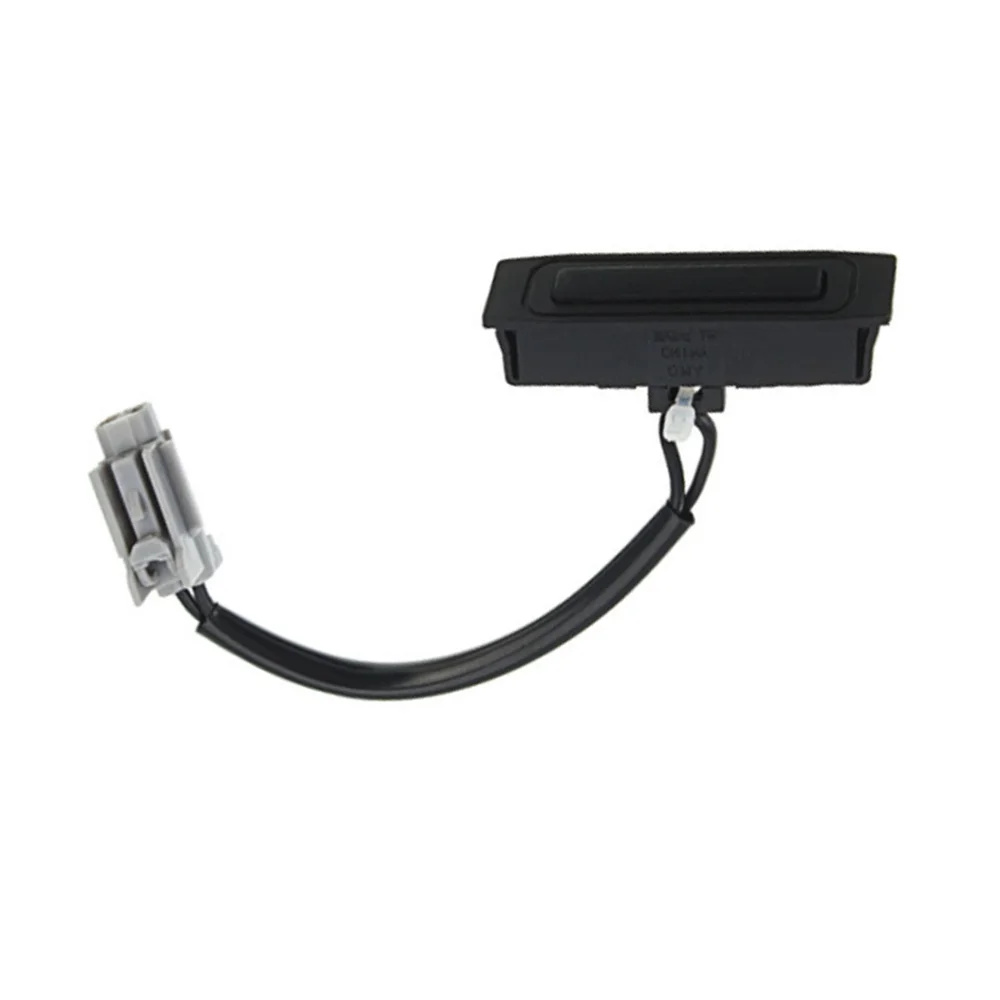 New Car Rear Trunk Switch For Nissan Qashqai J10 2006-2014 90602JD004 90602JD00B