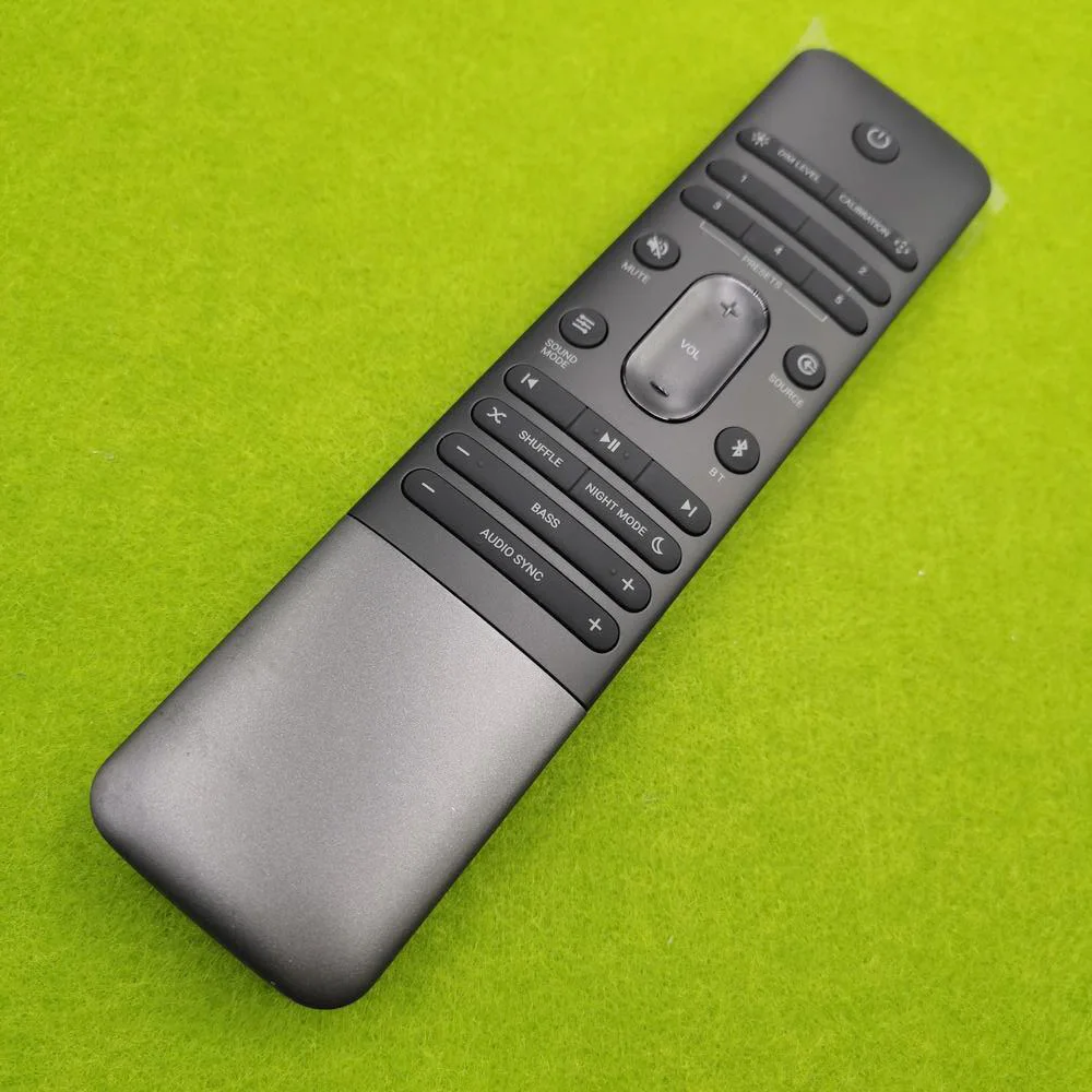 Original Remote Control FOR Harman Kardon ENCHANT 1300 ENCHANT 800 ENCHANT SUBWOOFER Wireless Bluetooth Soundbar