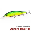 Aurora 115SP-H