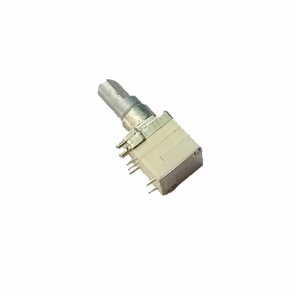 Imagem -06 - Interruptor de Volume de Controle Potenciômetro para Motorola Gp328 Gp338 Gp3688 Gp3188 Gp88s Ht750 Ht1250 Ht1550 100 Peças Novo