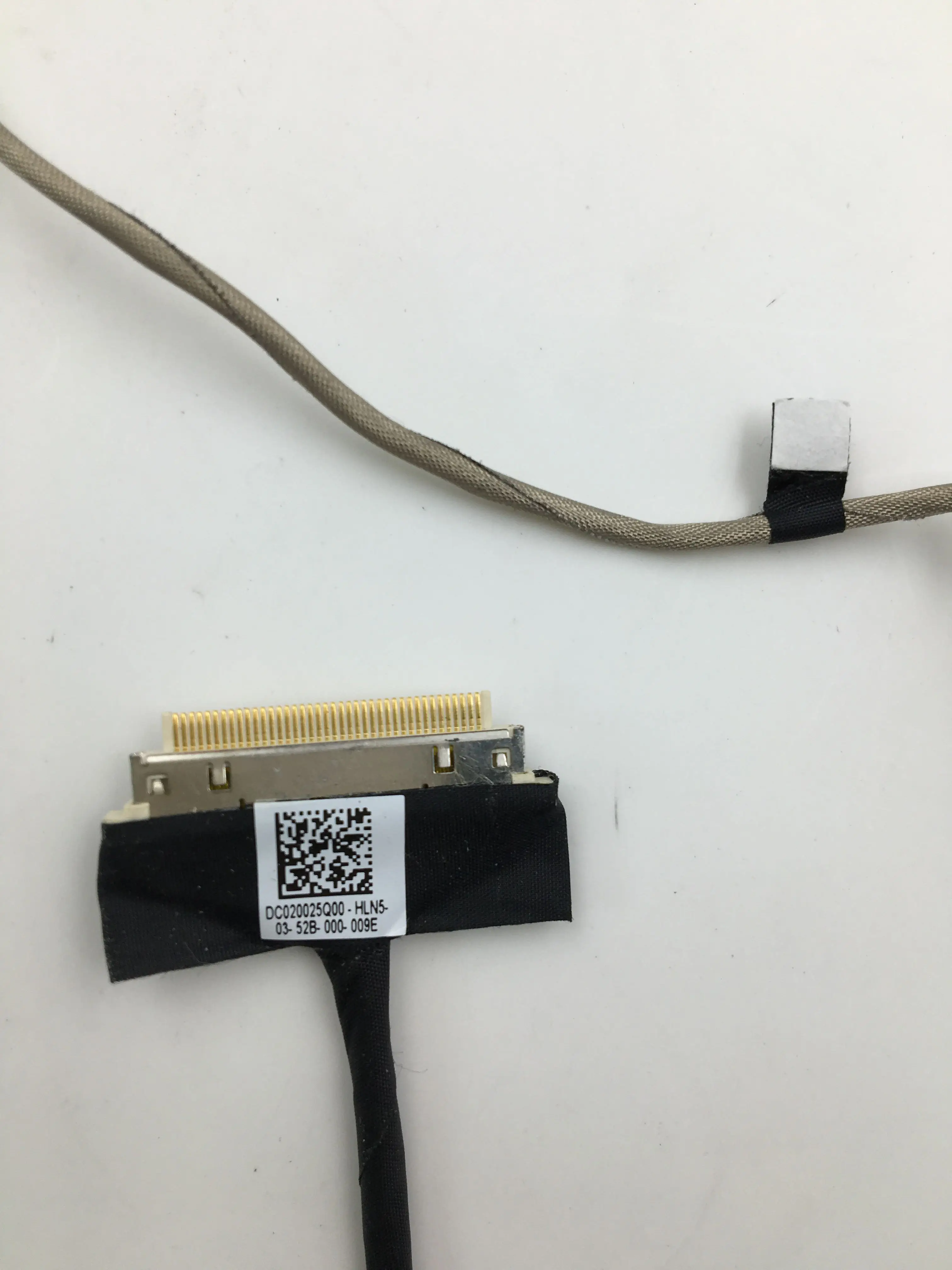 LCD Cable for HP ENVY M7 M7-N101DX LCD Screen Cable 40pin DC020025Q00