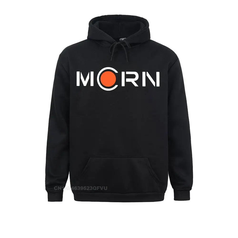 

Mcrn Uniform Logo The Expanse Pullover Hoodie Sci-Fi Tv Series Science Fiction Cotton Camisas Men Christmas Day Streetwear