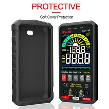 600V Digital Multimeter with RMS #5