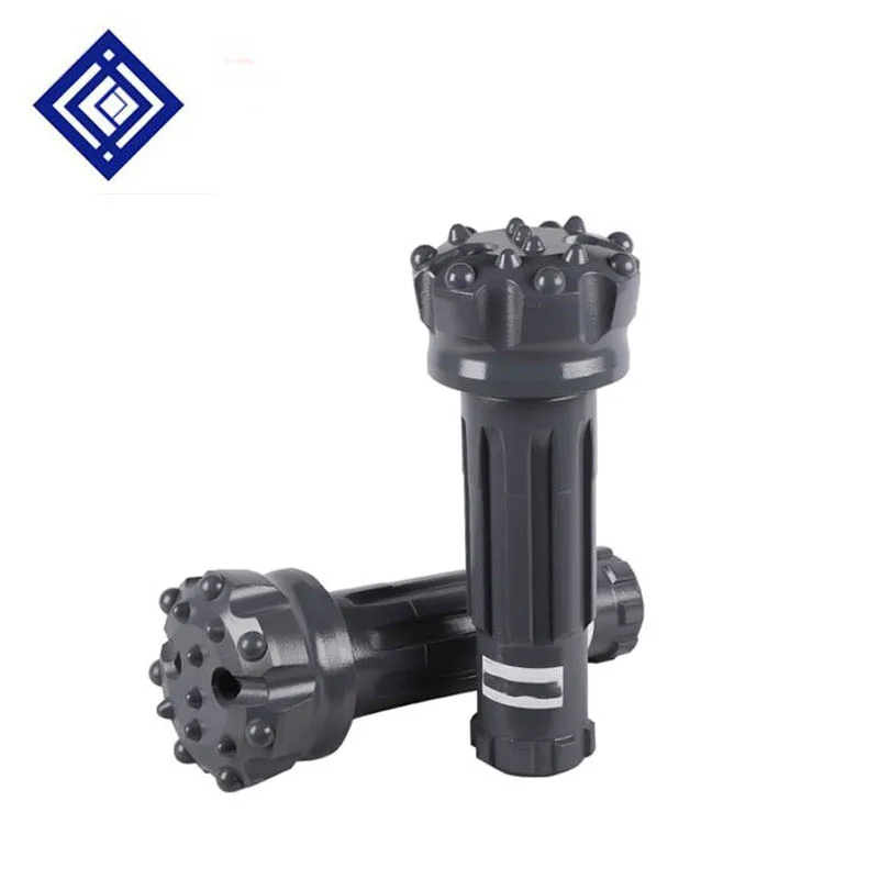 

Drilling Bit For DHD350 55A High-Air Pressure DTH Hammers Diameter 140/152mm Drilling Tool