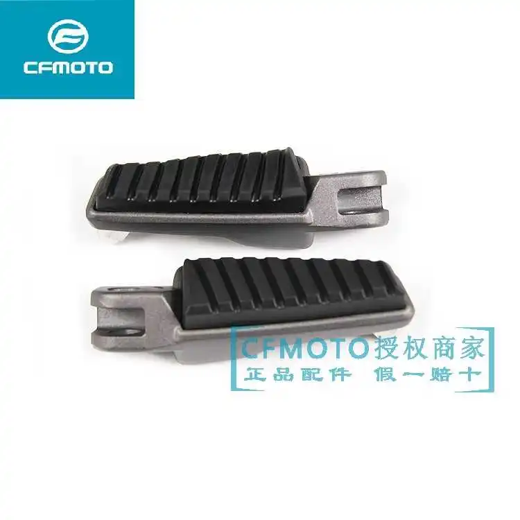 

Оригинальные аксессуары для мотоцикла Cfmoto 16-20 400nk650, передние, задние, левые и правые педали