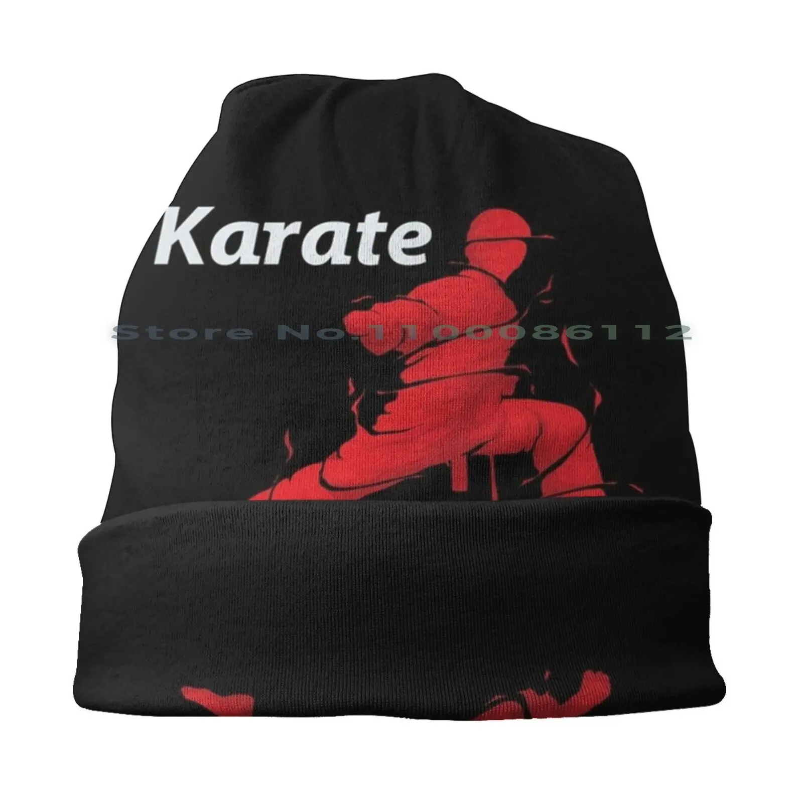 Karate Splash Art Bucket Hat Sun Cap Ask Me About My Disguise Geisha Tattoo Womens Katana Girls Assassin Ancient Fashionable