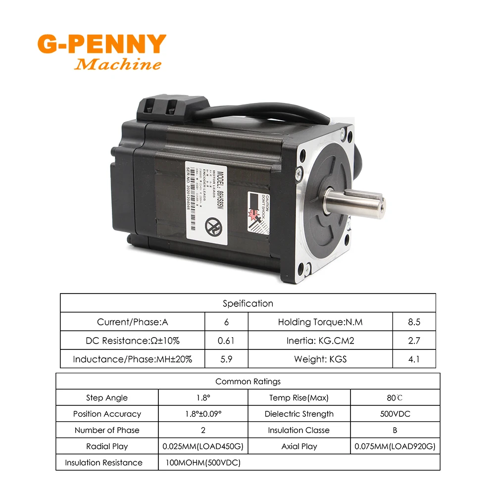Nema34/23 3Axis набор контроллеров CNC 2 & 86*85 1 & 57*20 замкнутый контур двигателя + MKS/XHC/ET/DDCSV3.1 контроллер + источник питания 350W60V + 200W36V