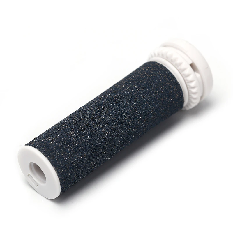 Emjoi 마이크로 페디 나노 수리 발 기계 필링 페디큐어 장치 용 1 개 모래 그라인딩 헤드 교체