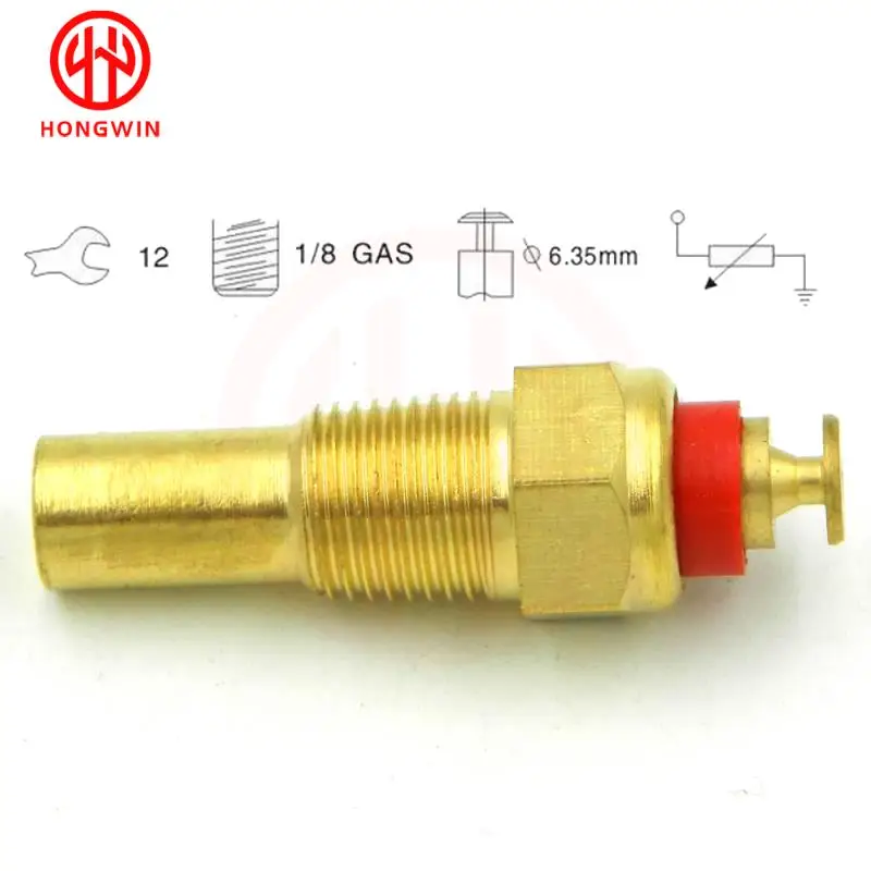 961818146 , 95025043,96177604 Coolant Water Temperature Sensor/Switch/Sending For Daewoo GM OPEL SAAB SPARK VIVANT LEGANZA MATIZ