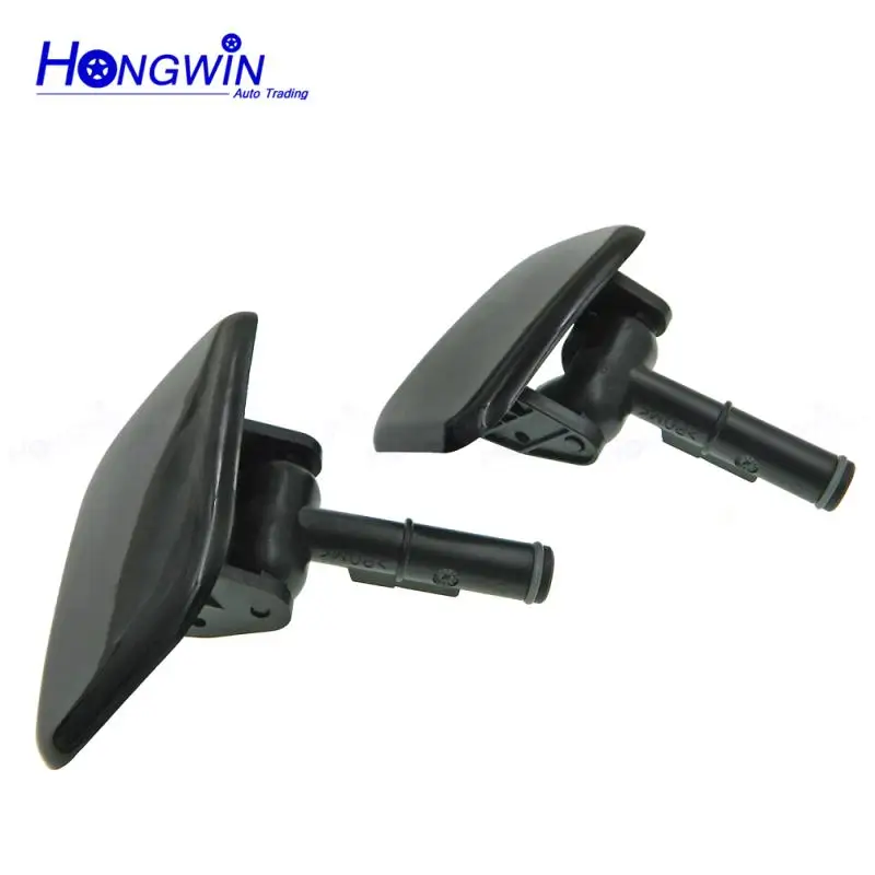 Headlight Headlamp Washer Nozzle Cover Cap For Hyundai IX55 Veracruz 2007 2008 2009 2010 2011 2012 2013 2014 2015 98680-3j000