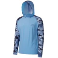 Carolina Blue Camo