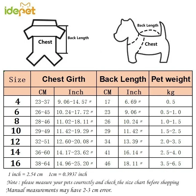 Christmas Cartoon Dog Clothes Warm Cat Sweater For Small Dogs Sweater Pet Clothing Coat Knitting Crochet Cloth Jersey Perro 30S1