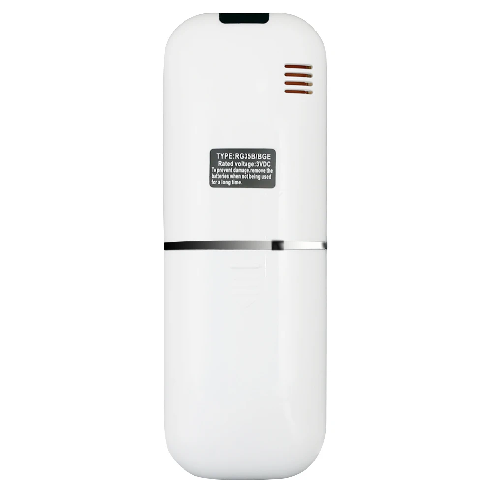 مكيف الهواء جهاز التحكم عن بعد ، وحدة تحكم تكييف جديدة ، يصلح ل Midea RG35B ، BGE ، RG35A ، BGEF ، RG35ABGEF ، A ، C