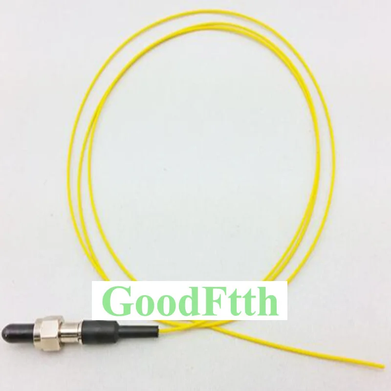 

Fiber Optic Pigtail SMA905/UPC SM Simplex GoodFtth 0.5m 1m 1.5m 2m 2.5m 3m 2pcs/Lot