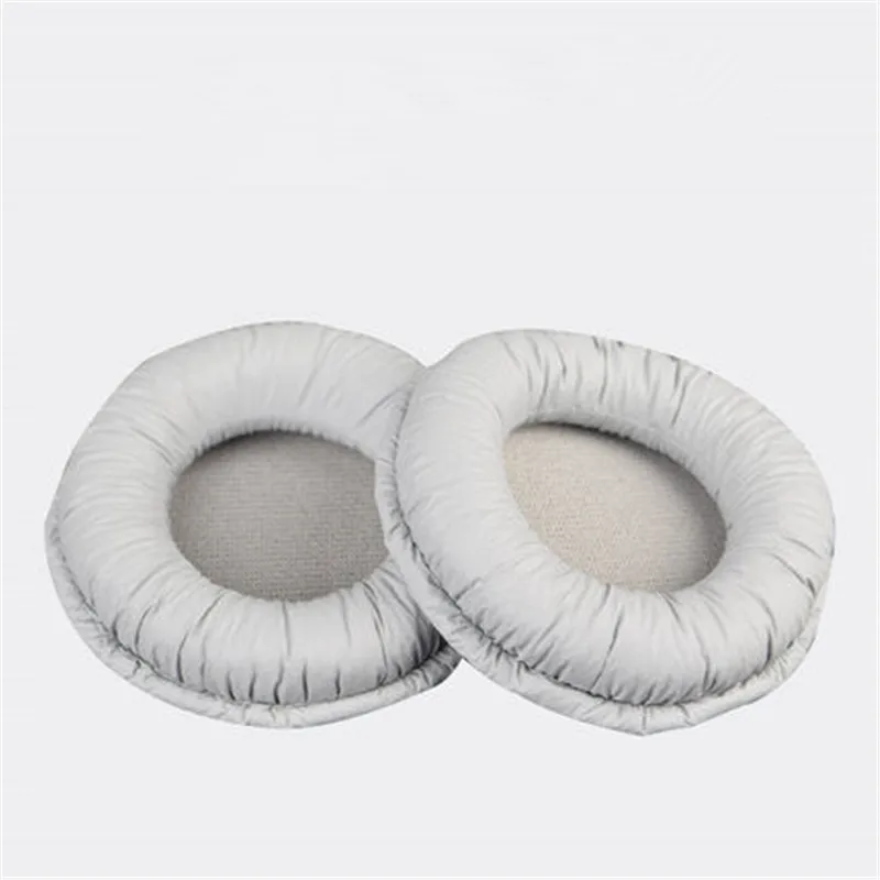 For Sennheiser PX100 PX100II PX200 PX200II HX50 Headphones Earpads 50mm,Replacement Accessorie,Earmuffs Or Headband