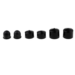 6 Pcs Skateboard Longboard Truck Replacement Cups Accessories Parts