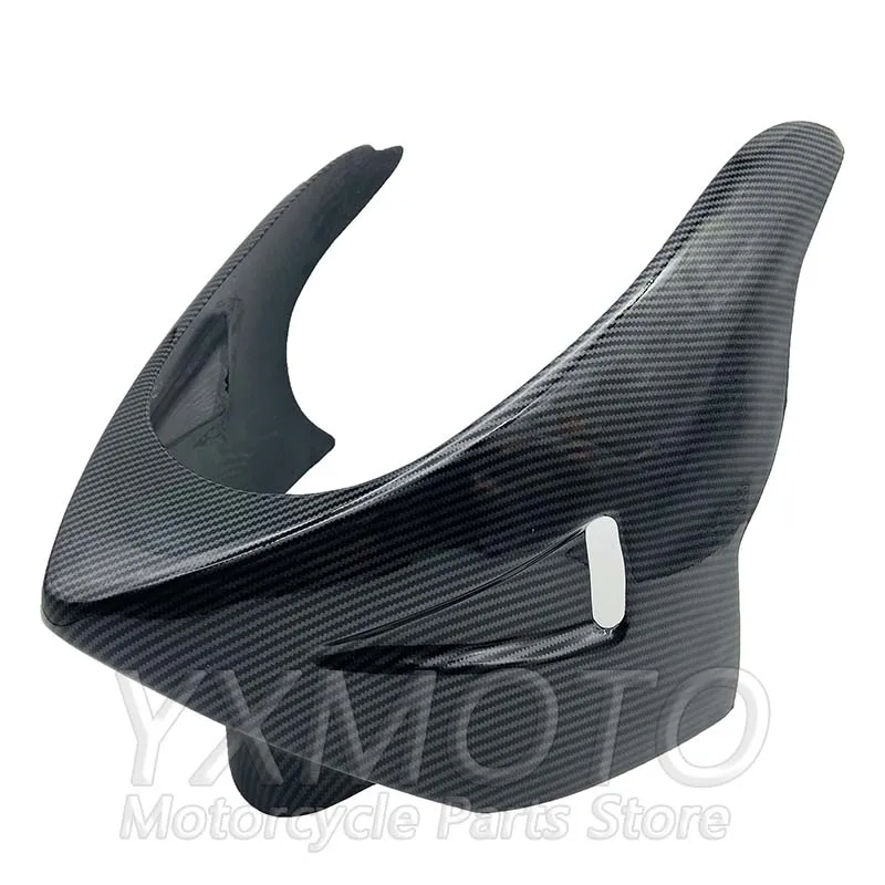 For Ducati 696 795 796 M1100 Motorcycle adaptations Engine protection cover Engine baffle lower shroud fairing part