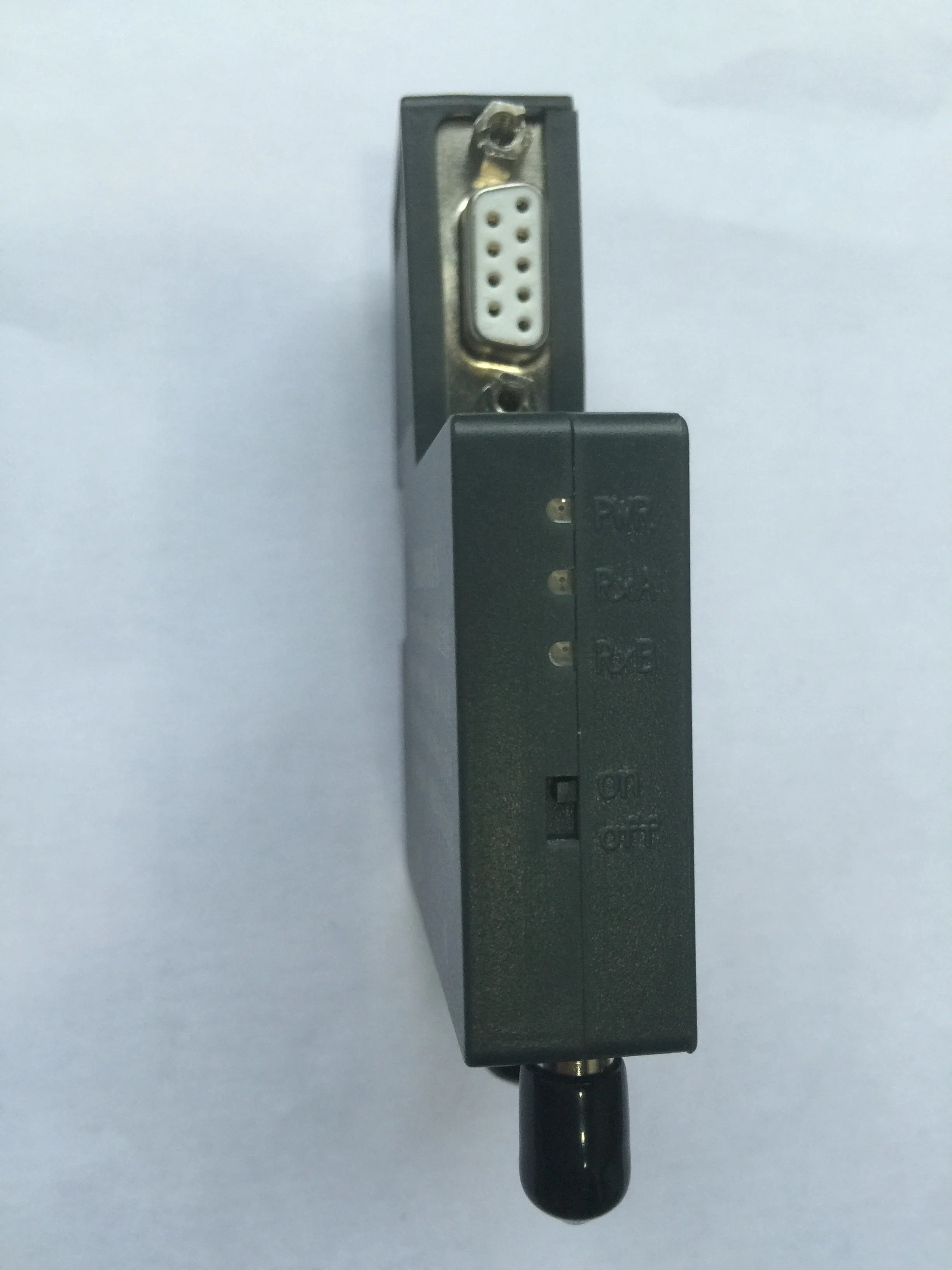 PFB-FO2-S Fiber Optique Type PROFIBUS Connecteur de Bus