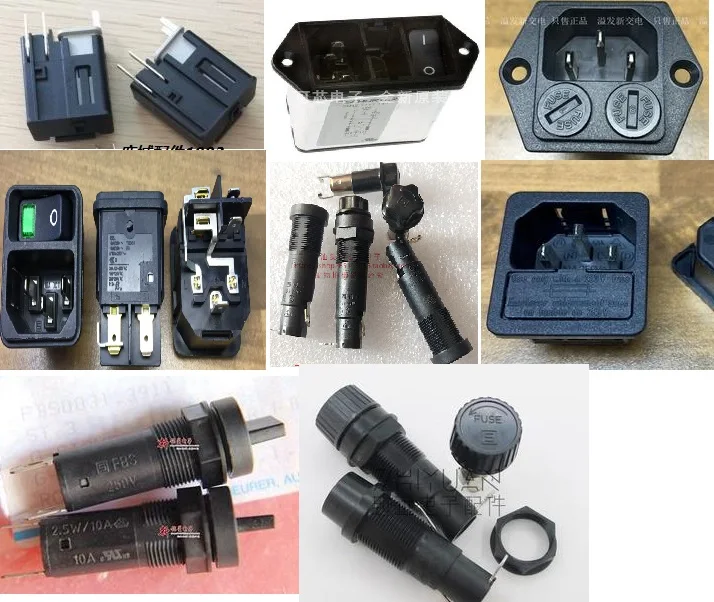 1PCS   DD12.4111.111     4707.2300      DC11.0031.201     3101.0055    FPG5      3101.0050               0031.3911    6200.4120