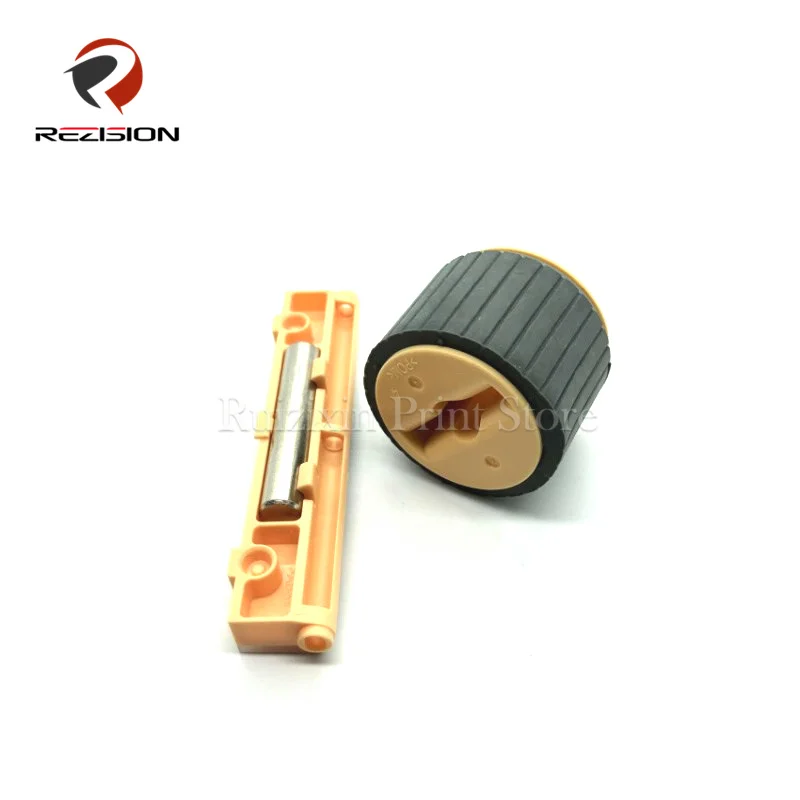 59K32773 019K09420 Pickup Roller and Separation Pad for Xerox S1810 S2010 S2011 S2320 S2420 S2520 S2220 Printer Copier Parts