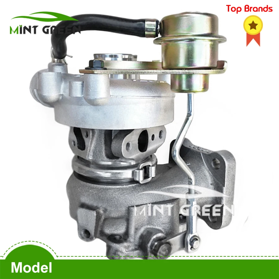 Турбокомпрессор для автомобиля Toyota CT9 Turbo, турбина для TOYOTA Camry Estima Emina Lucida Lite TownAce 3CT 17201 л 64090-1720164090