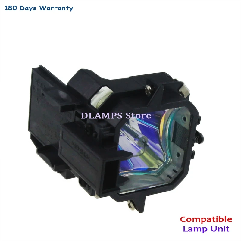 For ELPLP27  V13H010L27 projector compatible lamp for EPSON EMP-54 / EMP-54C / EMP-74 / EMP-74C  projectors