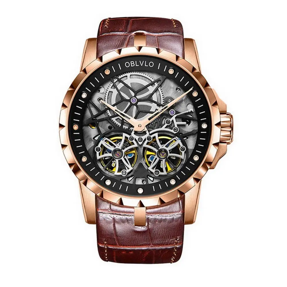 Oblvlo Men Automati…