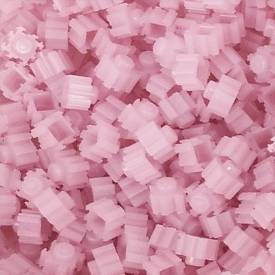 1KG 8mm Diamant Bouwstenen 31 kleuren DIY 3D Kleine Baksteen Voor Kinderen Figuren Karakter Educatief Speelgoed kinderen Geschenken