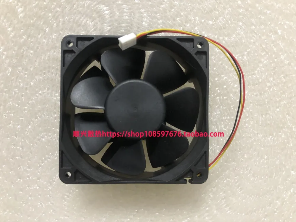 

PFC0382B1-Q04U-HA9 original fan 12038 24V 17.96W inverter cooling fan