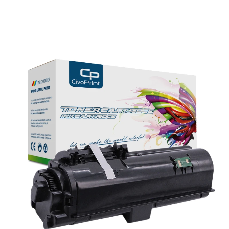 

civoprint compatible North America version TK-1152 TK1152 Toner Cartridges For Kyocera ECOSYS P2235DN 2235DW M2135DN M2635FN