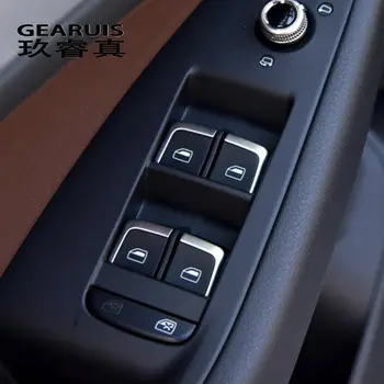 10 最佳銷售 奧迪A3 8V車窗飾條 - №8